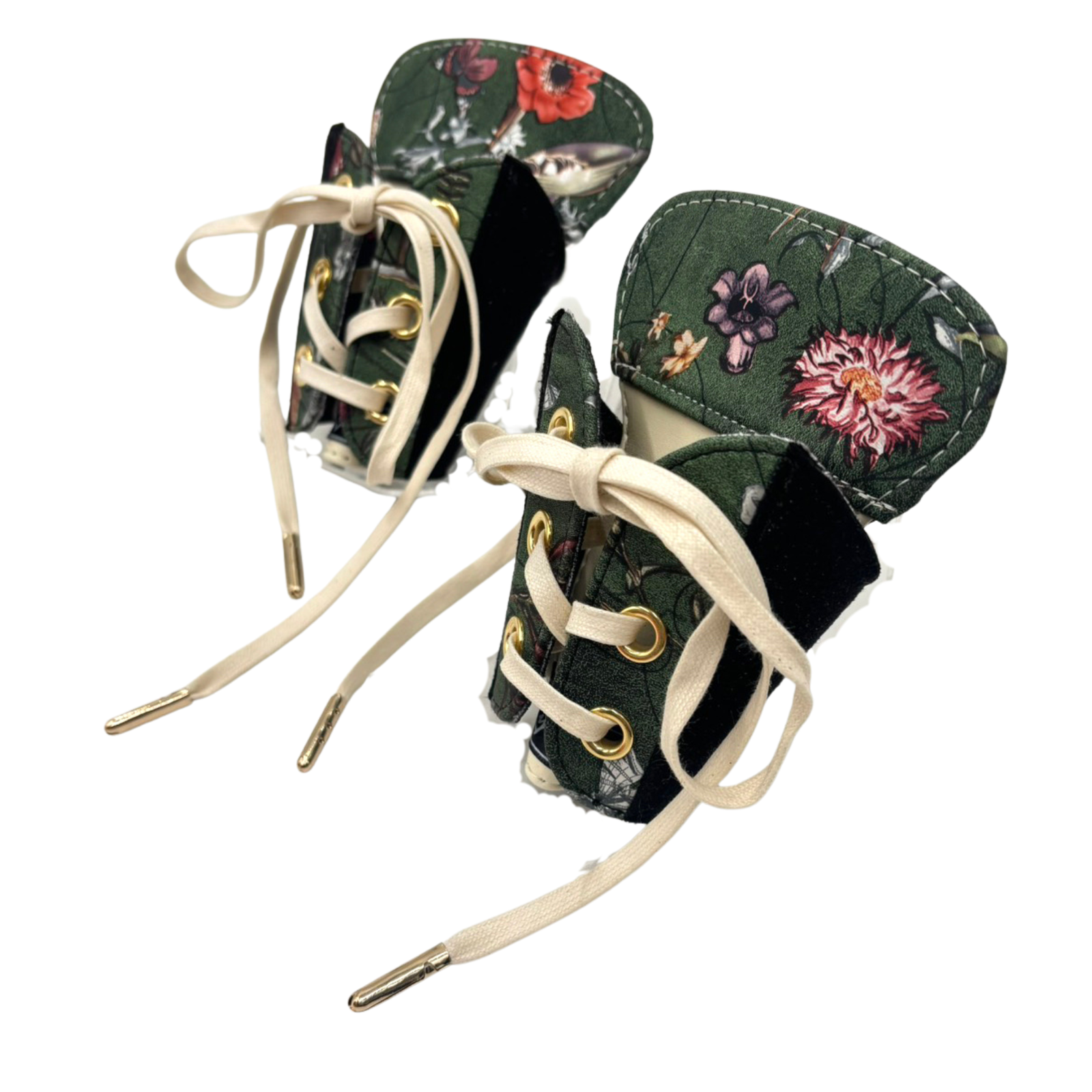 AIR WALK‐エアーウォーク-<br>ボタニカル グリーン