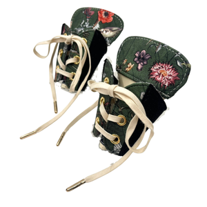 AIR WALK‐エアーウォーク-<br>ボタニカル グリーン