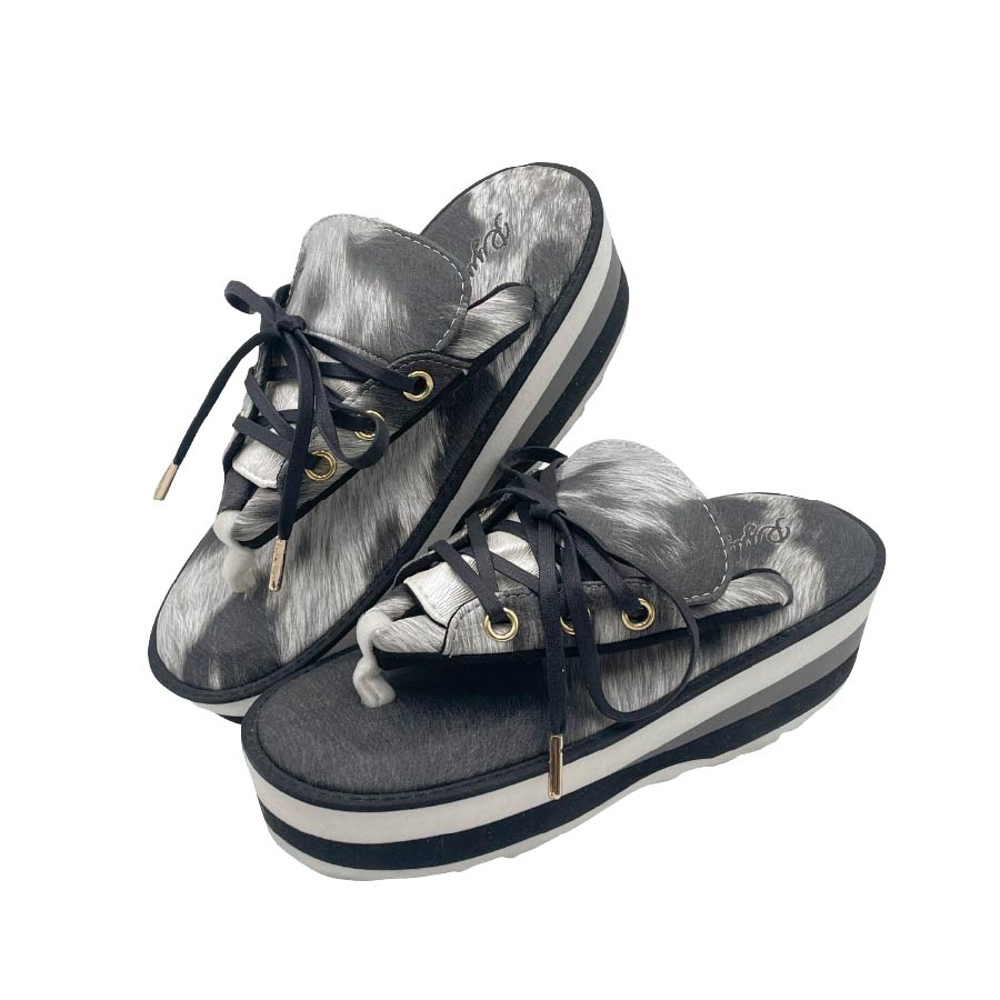 ベルヴェータ　Black