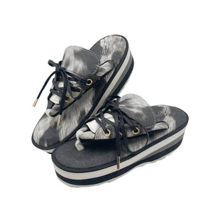 ベルヴェータ　Black