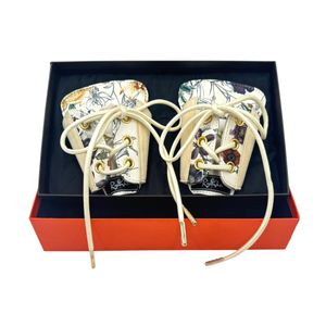 AIR WALK‐エアーウォーク-<br>ボタニカル ホワイト