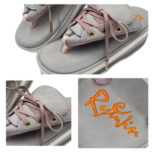 RYUJIN 2023 MODEL  -02 Gray-