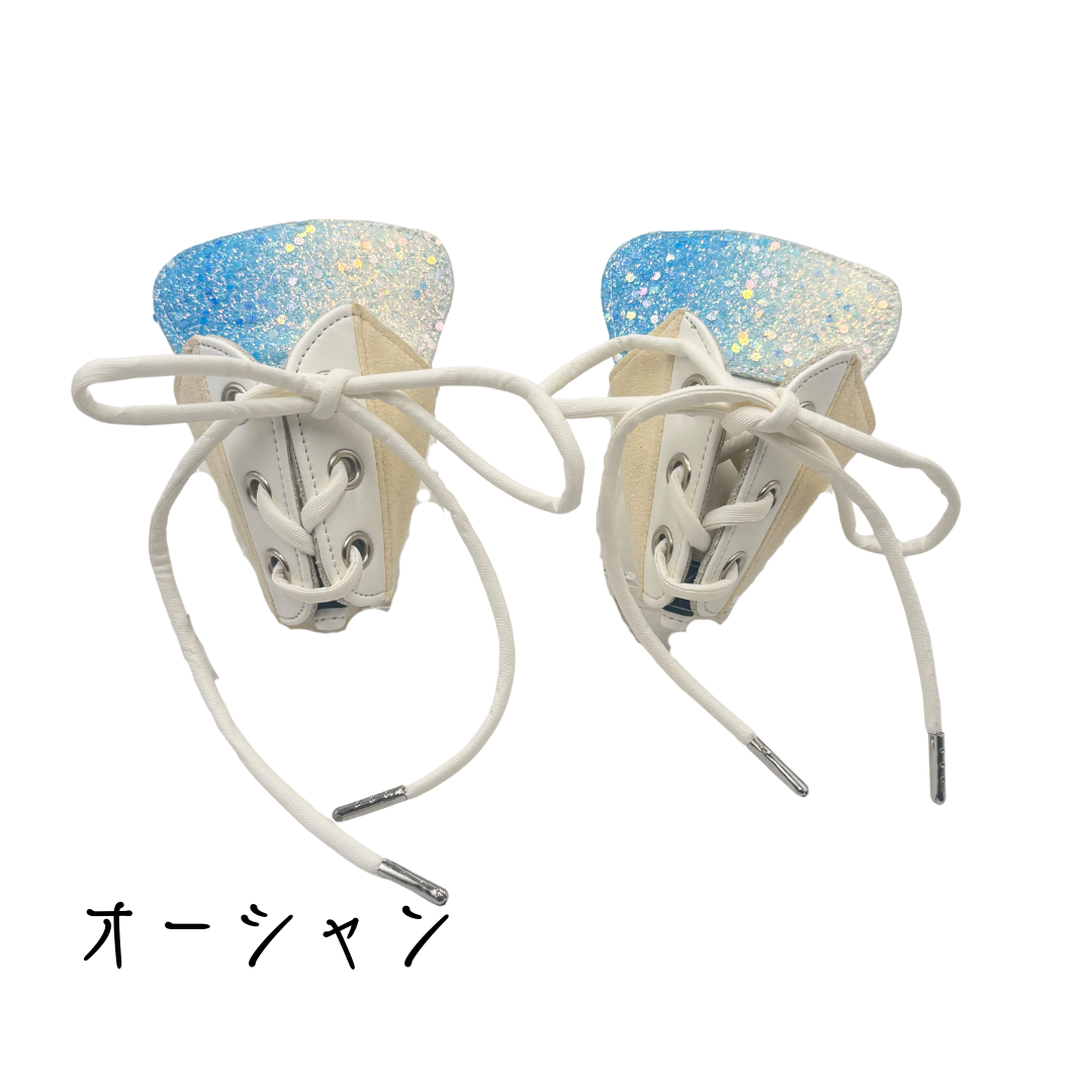 【エアーウォーク】マーメイド