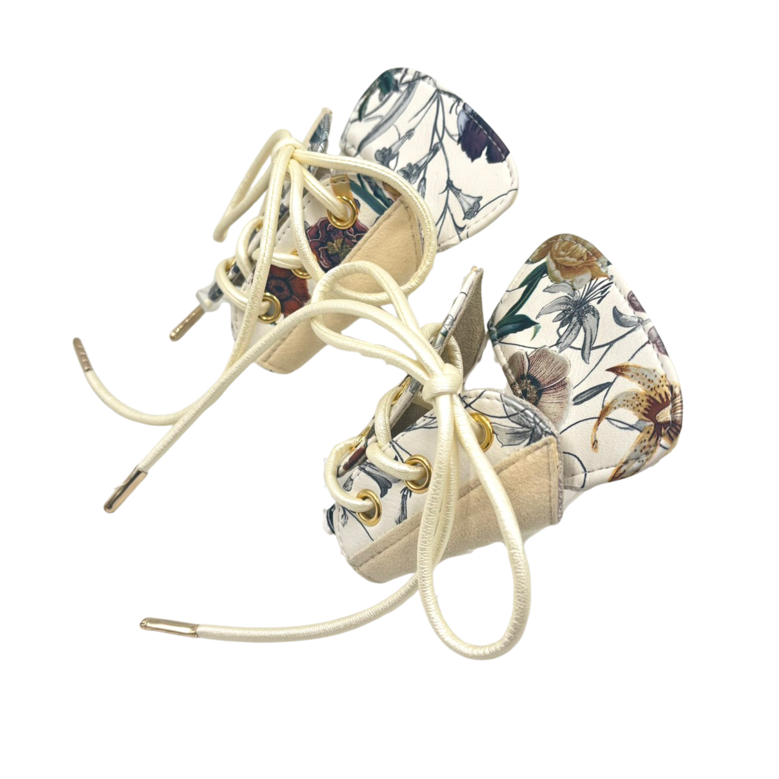 AIR WALK‐エアーウォーク-<br>ボタニカル ホワイト