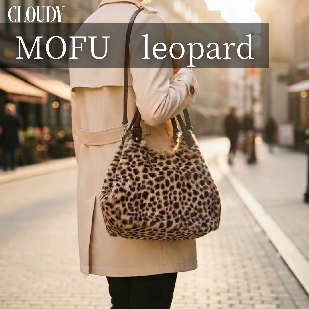 CLOUDY-クラウディ-