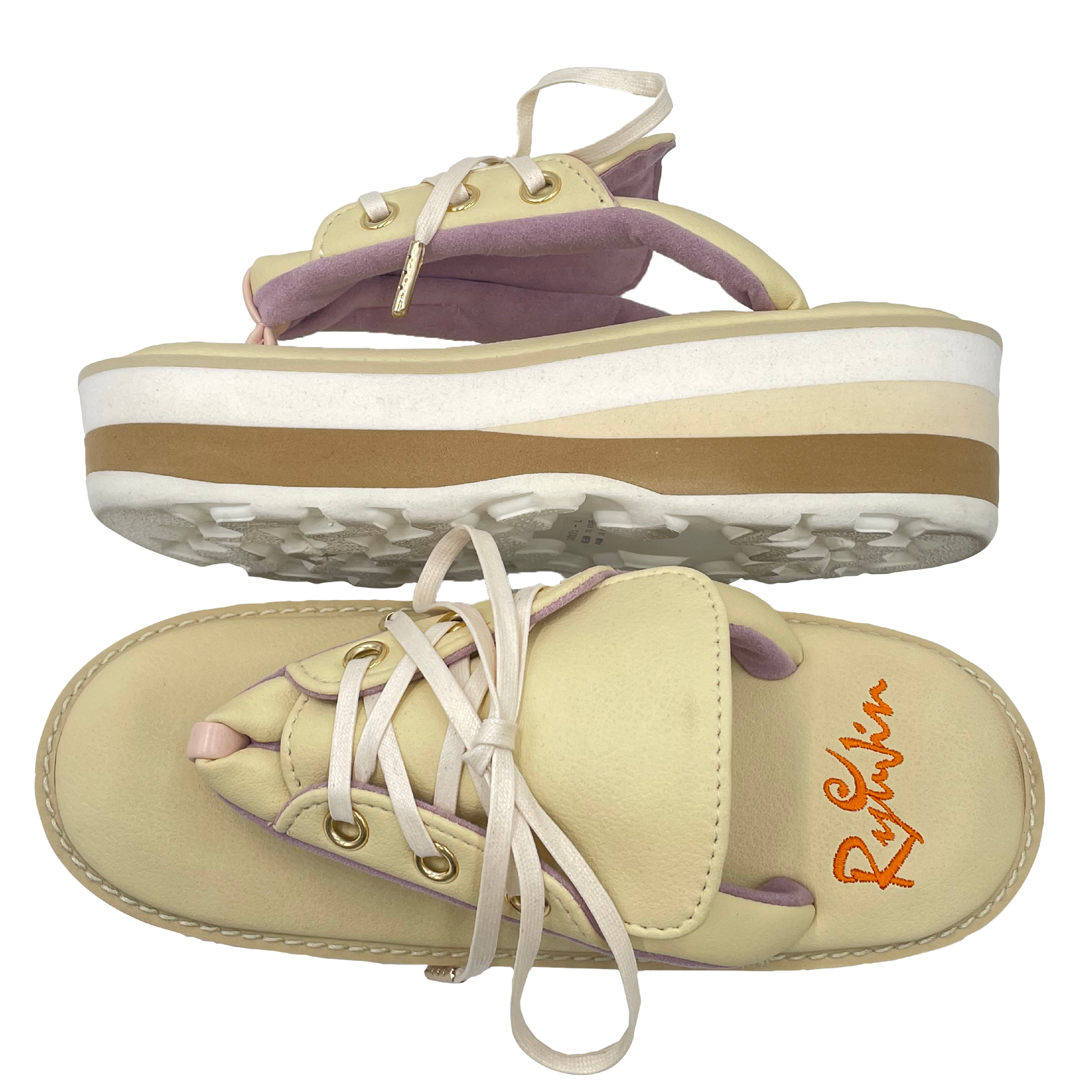 RYUJIN 2023 MODEL  -01 Cream-