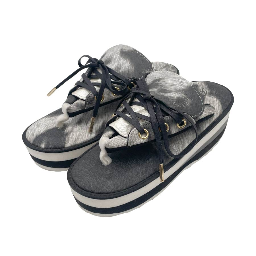 ベルヴェータ　Black