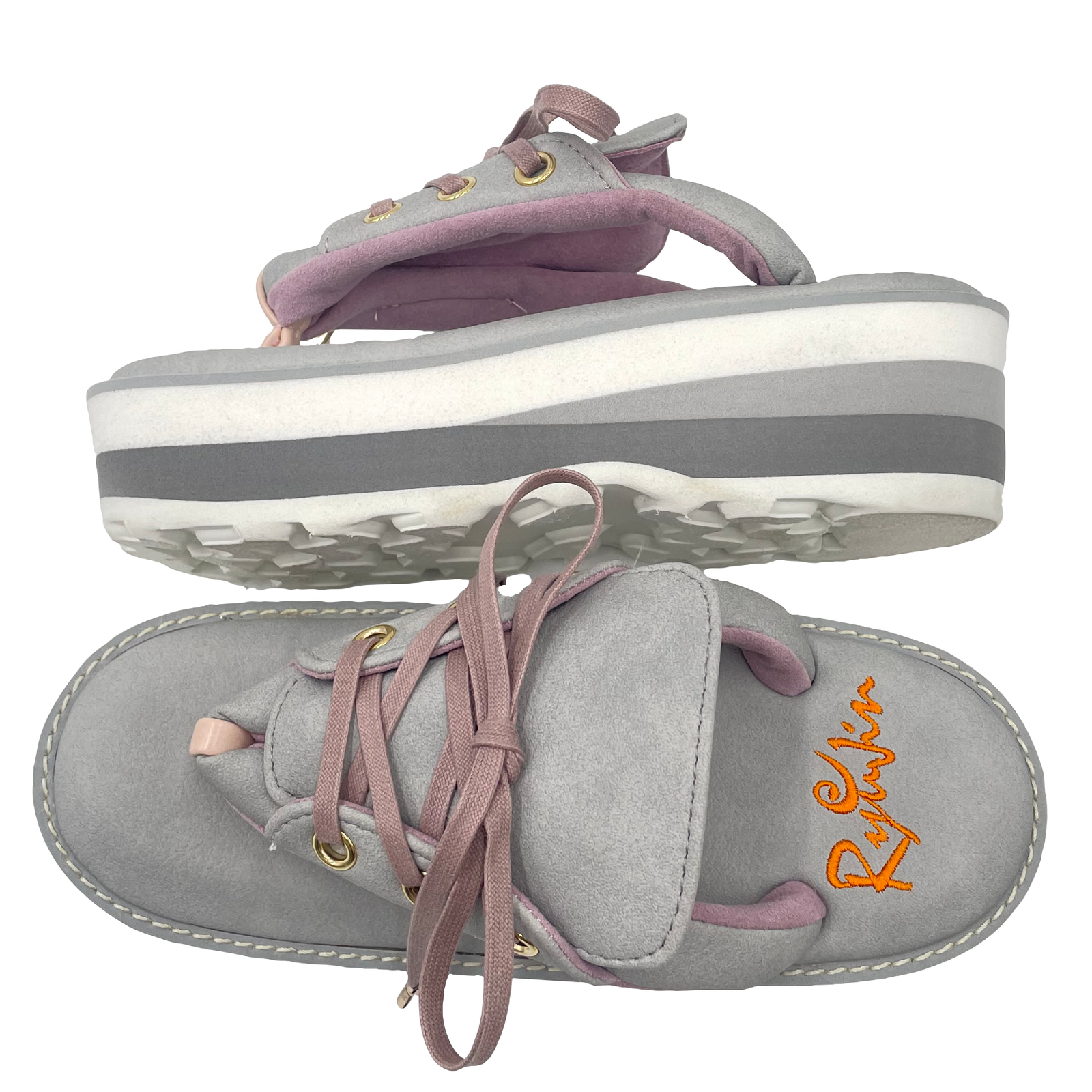 RYUJIN 2023 MODEL  -02 Gray-