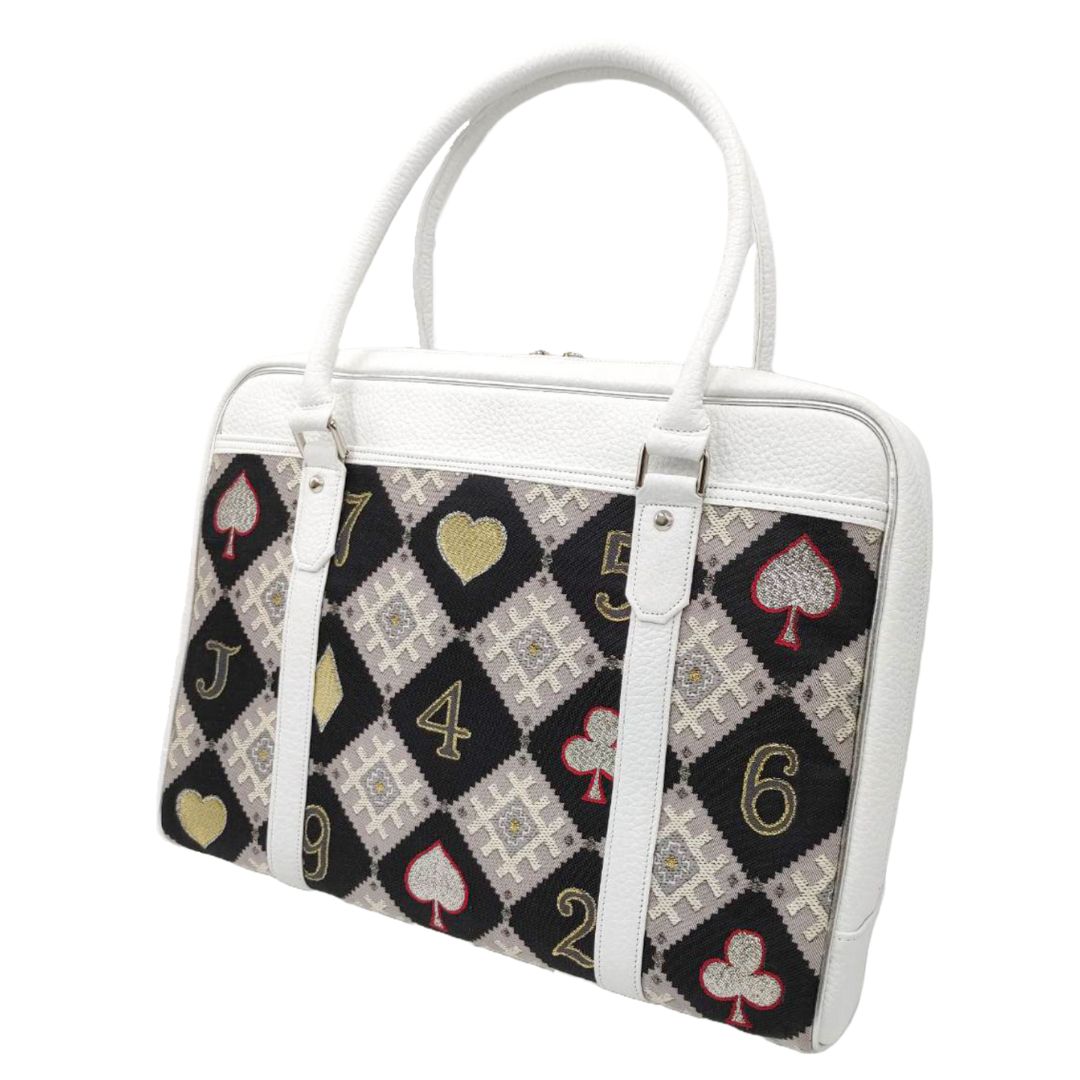 Original Bag-01 White-