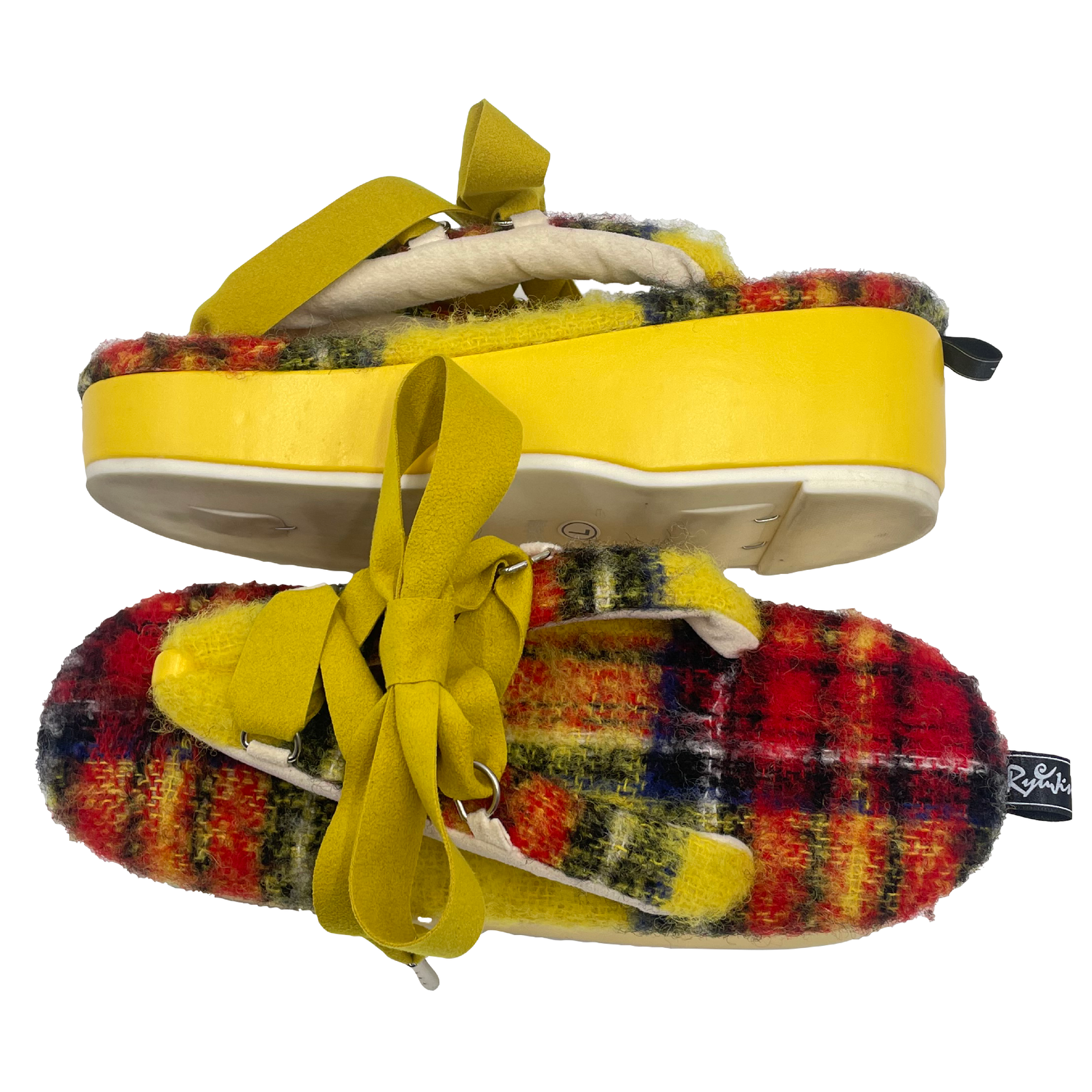 【プレイド】 (yellow)