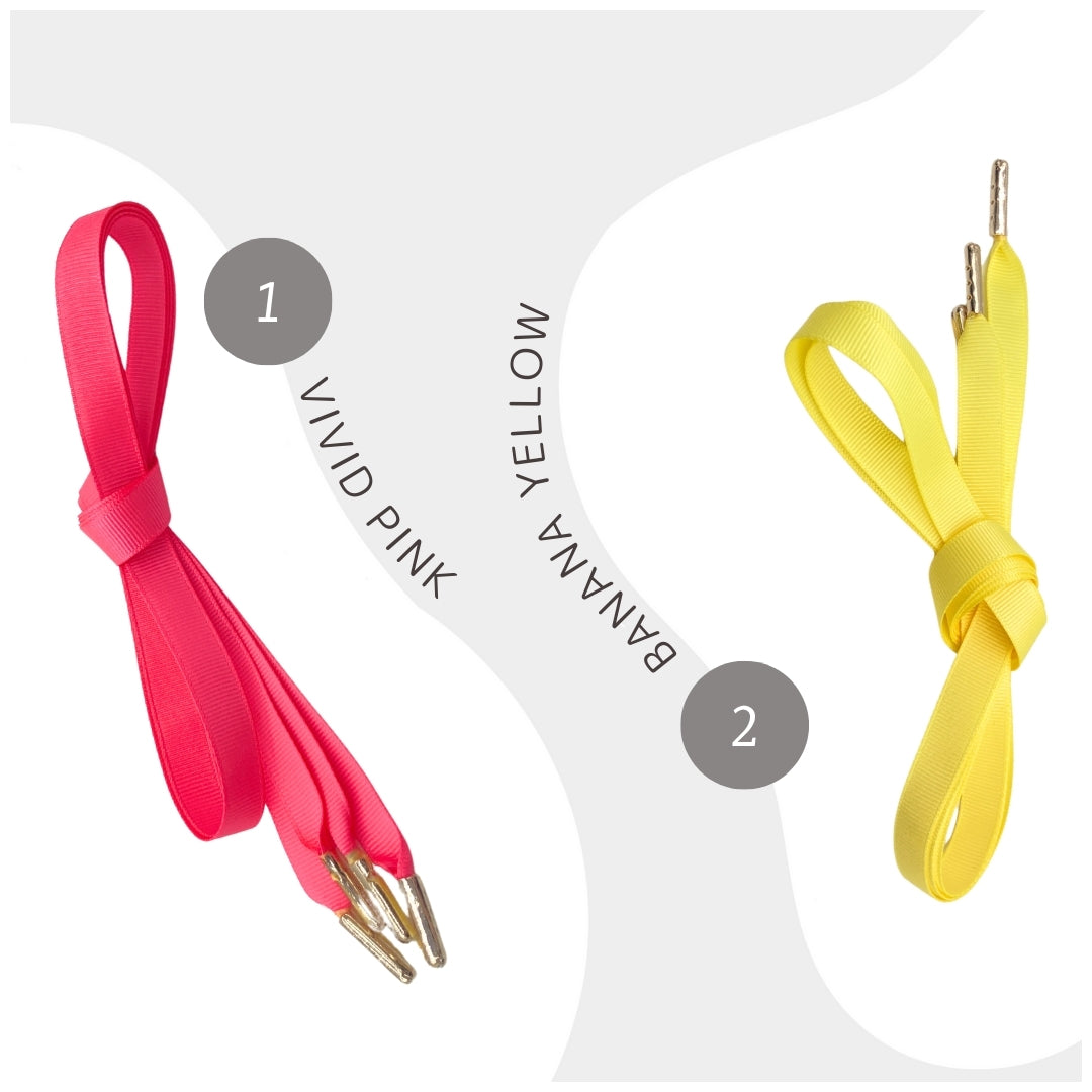 【オプション】shoe laces( from Arrow ) /12mm くつひも