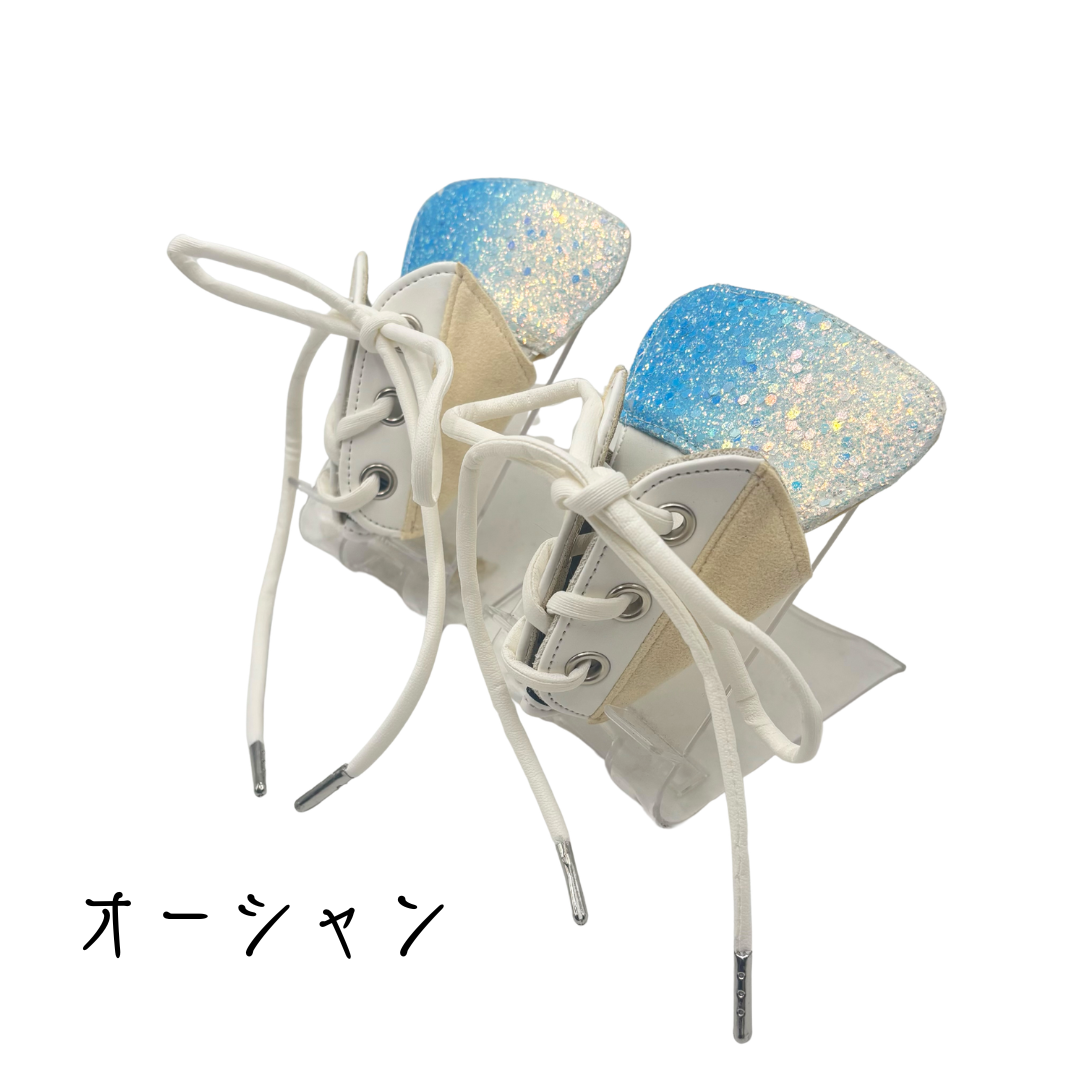 【エアーウォーク】マーメイド