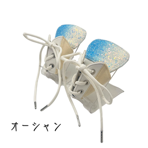 【エアーウォーク】マーメイド