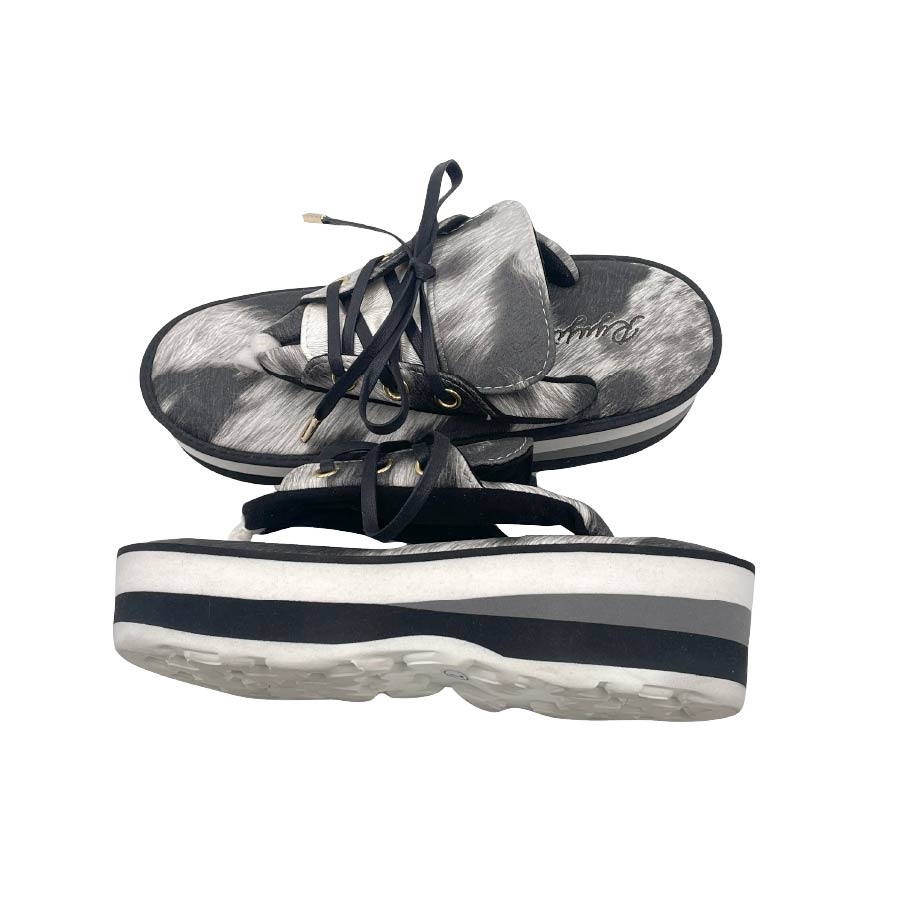 ベルヴェータ　Black