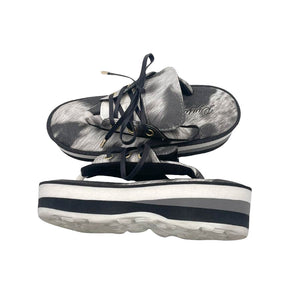 ベルヴェータ　Black