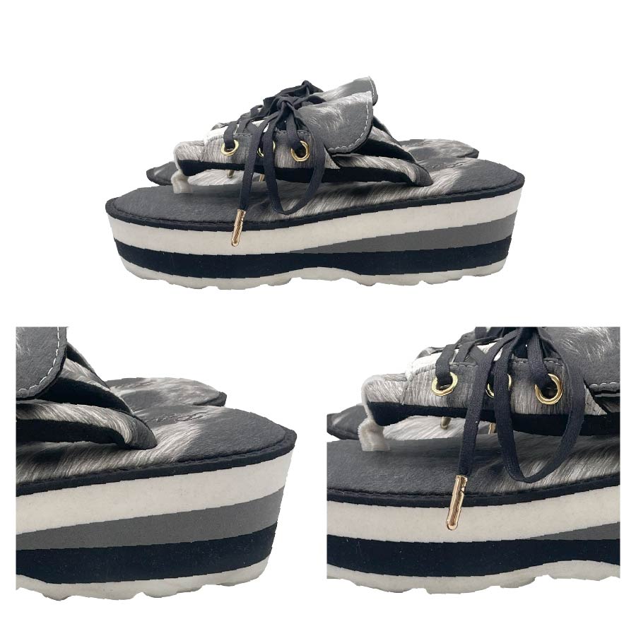 ベルヴェータ　Black