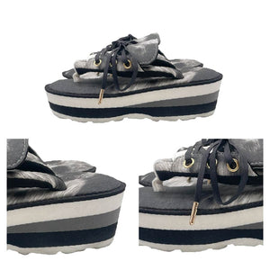 ベルヴェータ　Black