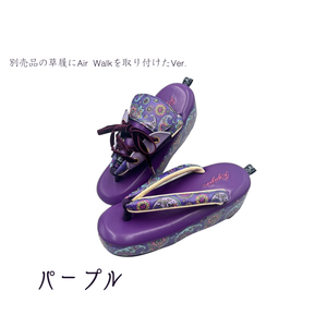 【エアーウォーク】ペイズリー