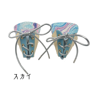 【エアーウォーク】マーメイド