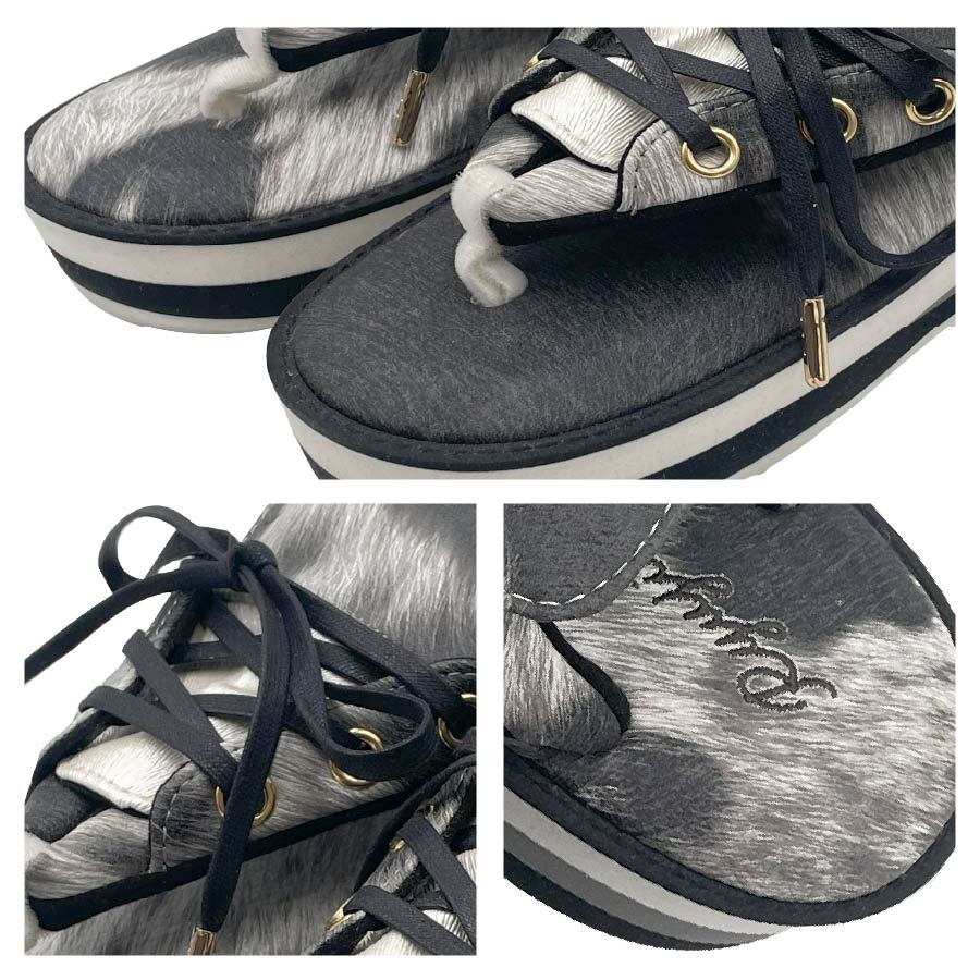 ベルヴェータ　Black