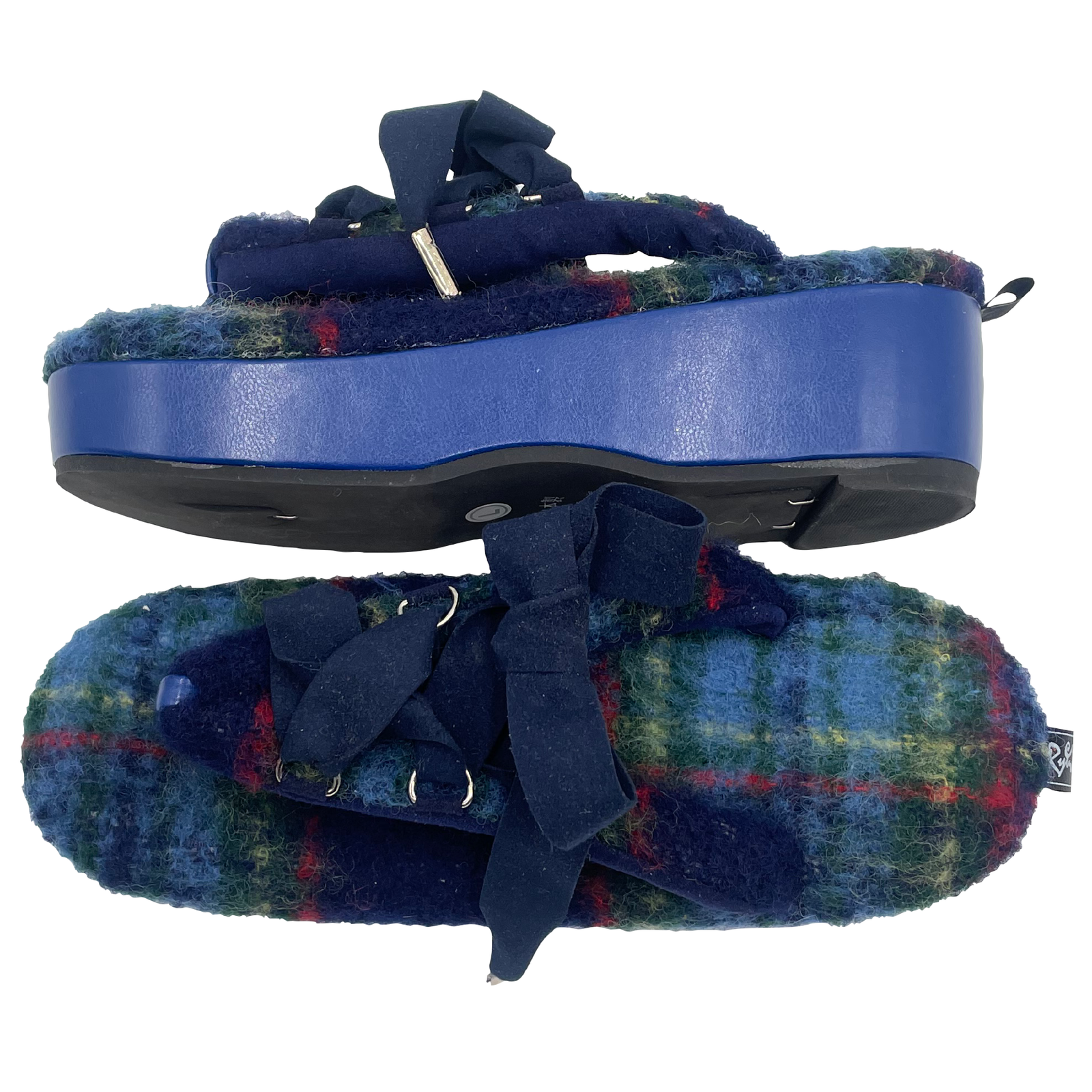 【プレイド】 (navy)