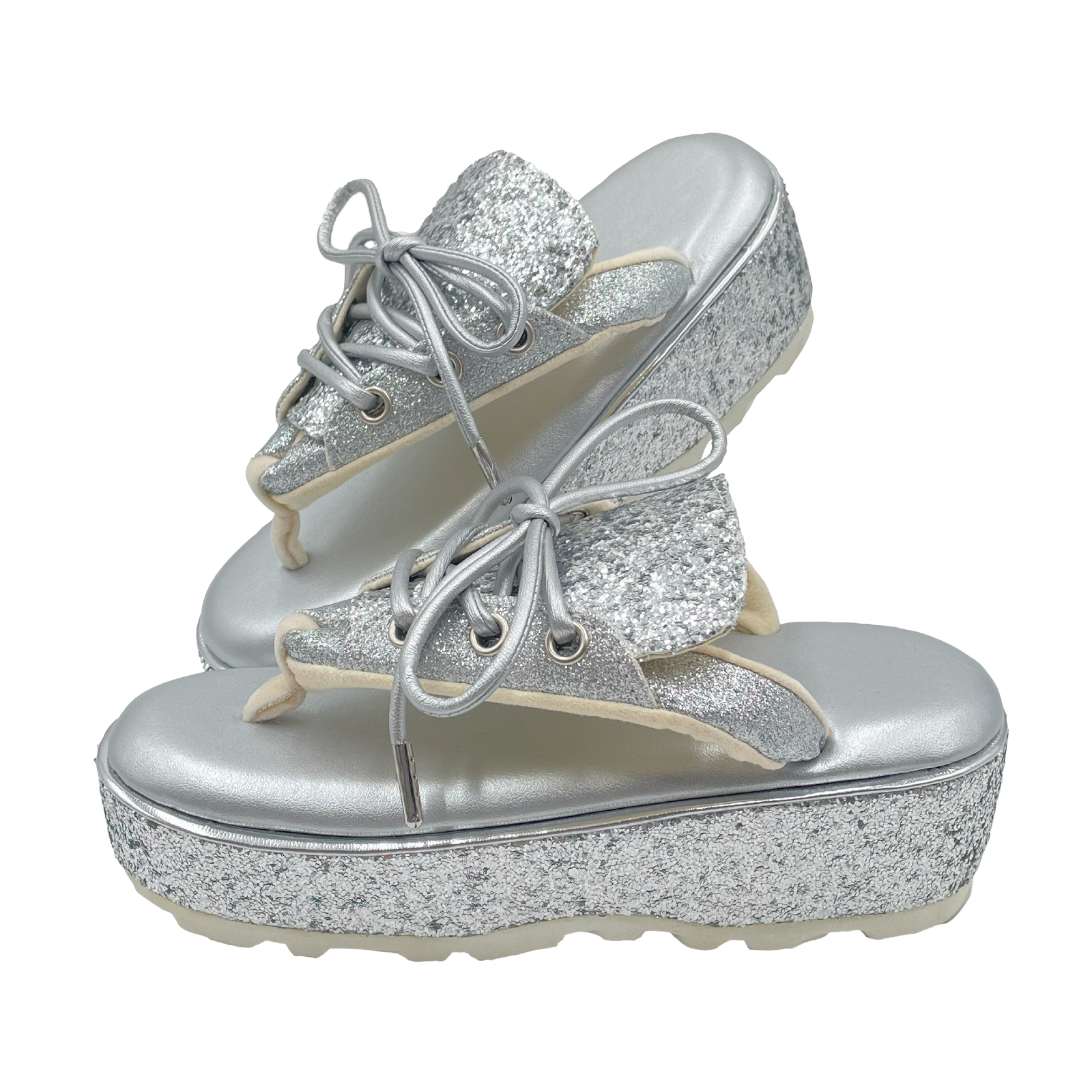 【Bicolor Edition】GT-シルバー