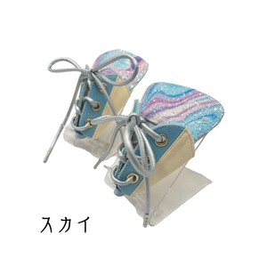 【エアーウォーク】マーメイド