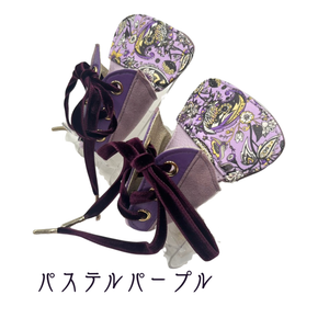 【エアーウォーク】ペイズリー