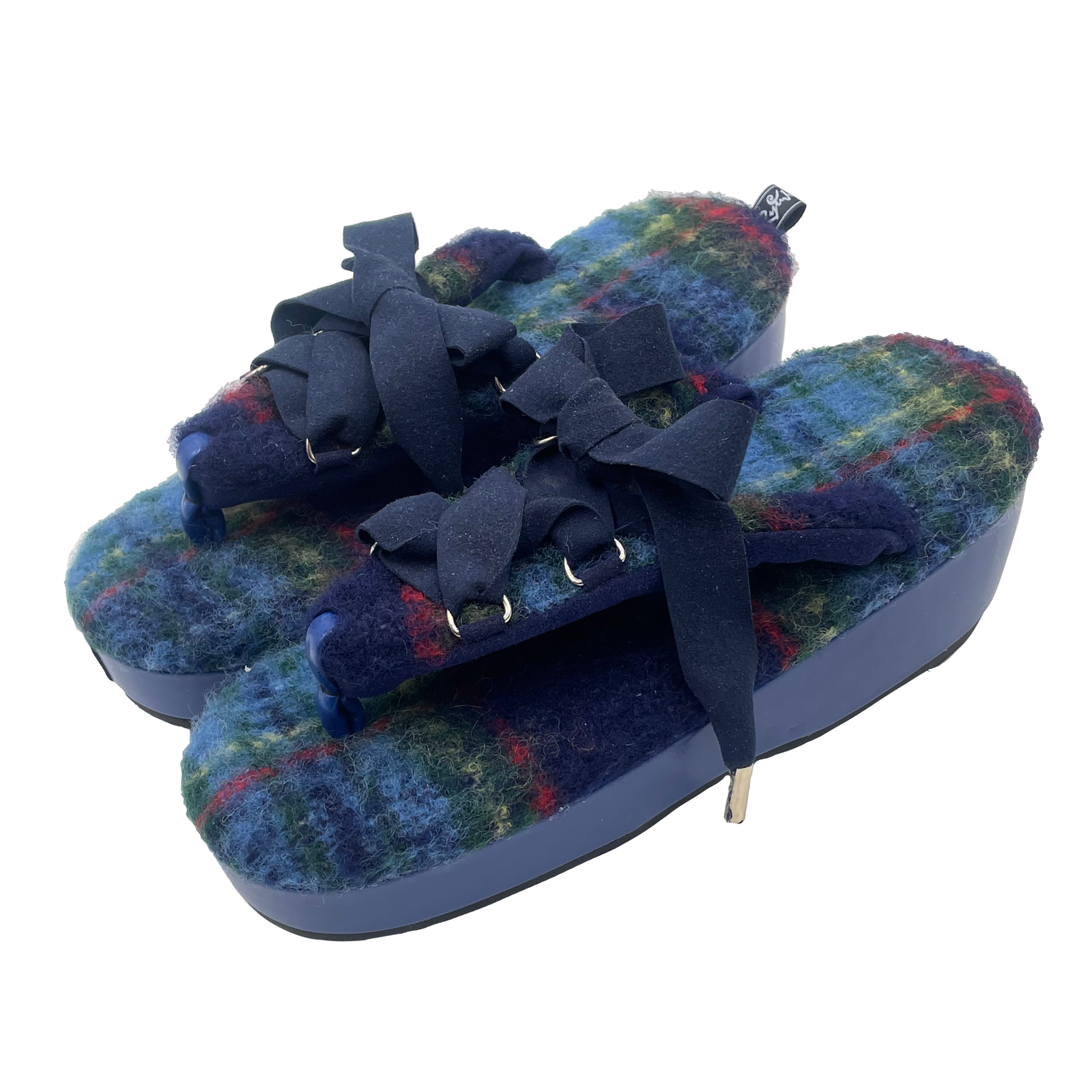 【プレイド】 (navy)