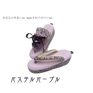 【エアーウォーク】ペイズリー