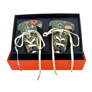 AIR WALK‐エアーウォーク-<br>ボタニカル グリーン