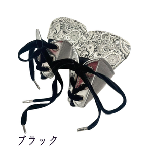 【エアーウォーク】ペイズリー