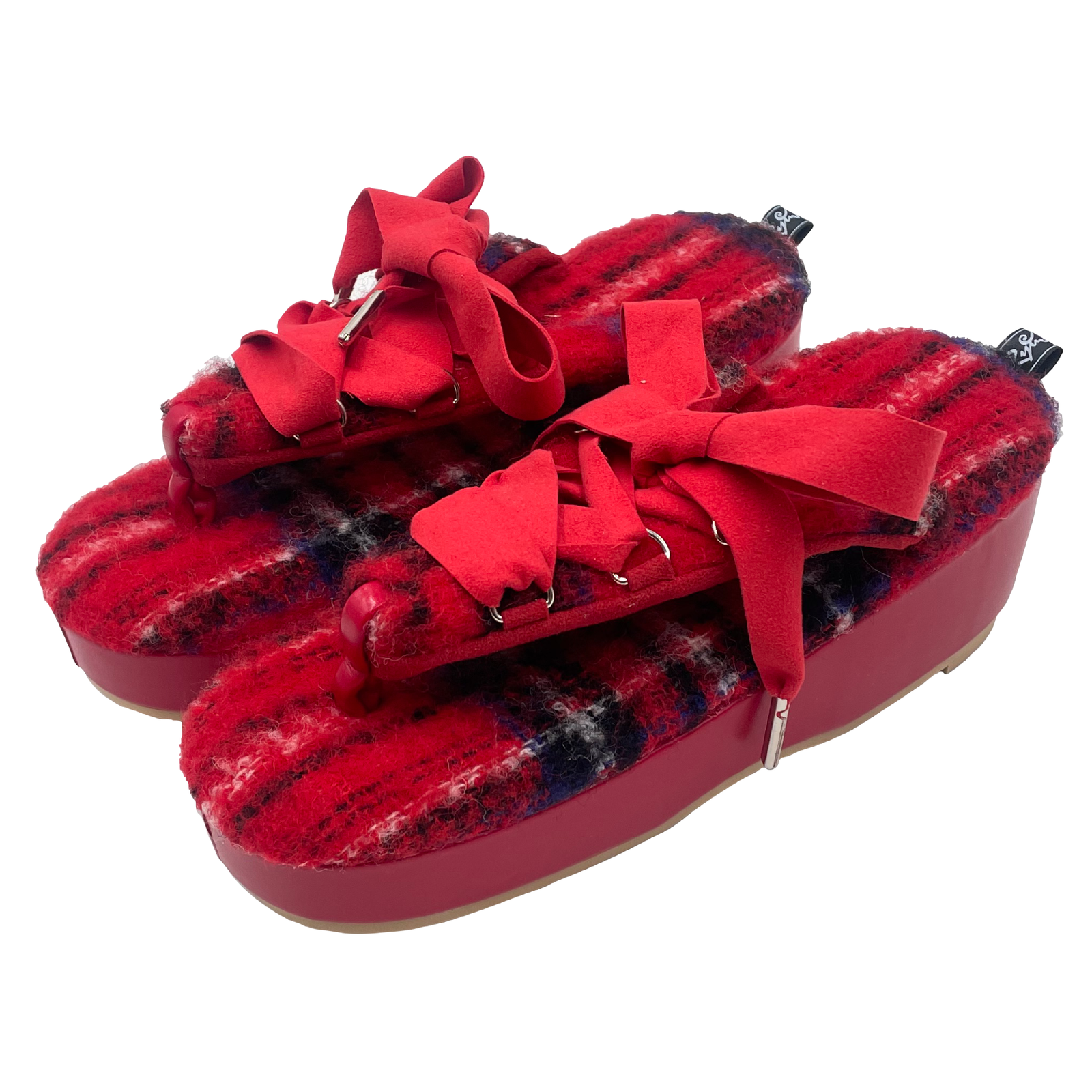 【プレイド】 (red)