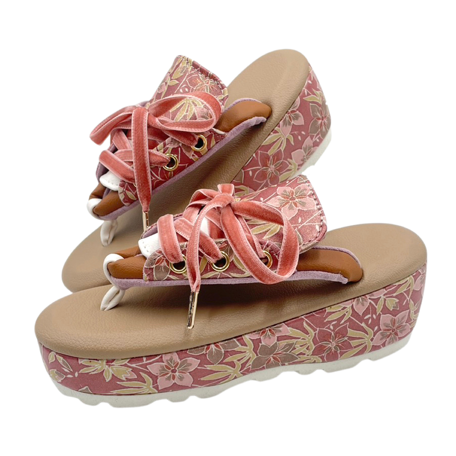 【テクノカラー】バロック　ブラウン