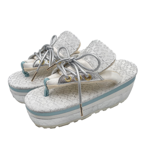 Brilliant star -bule × white × silver- 【数量限定】