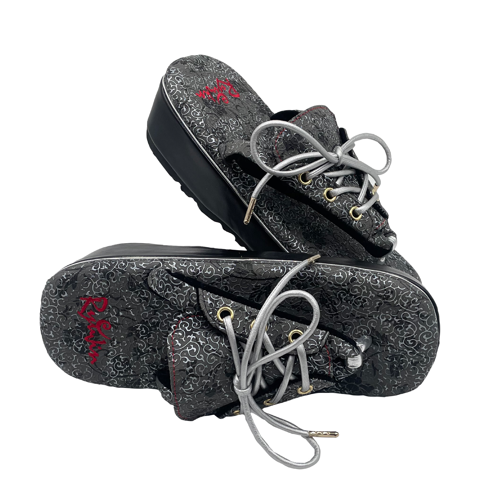 L×M　Casual Edition（Gray）