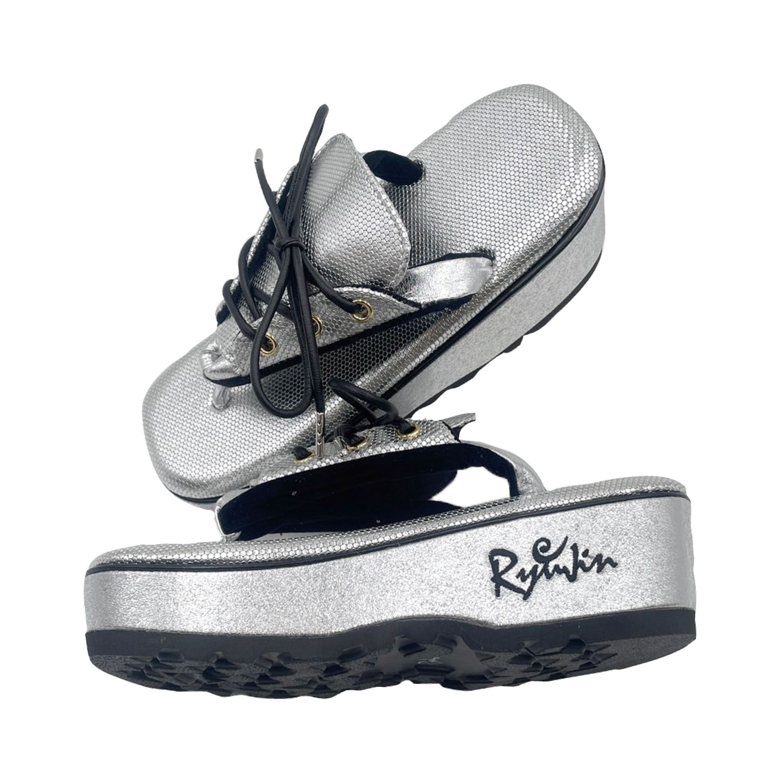 L×M　Casual Edition（Silver）