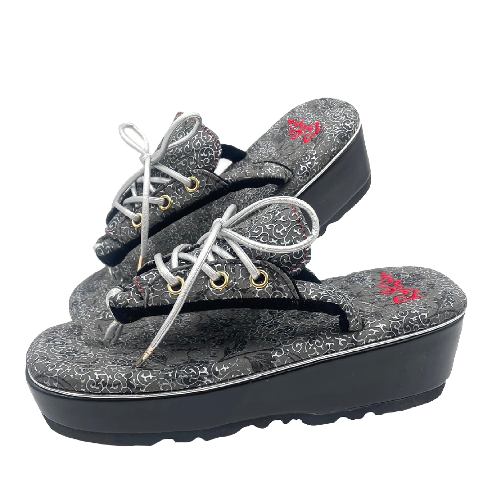 L×M　Casual Edition（Gray）