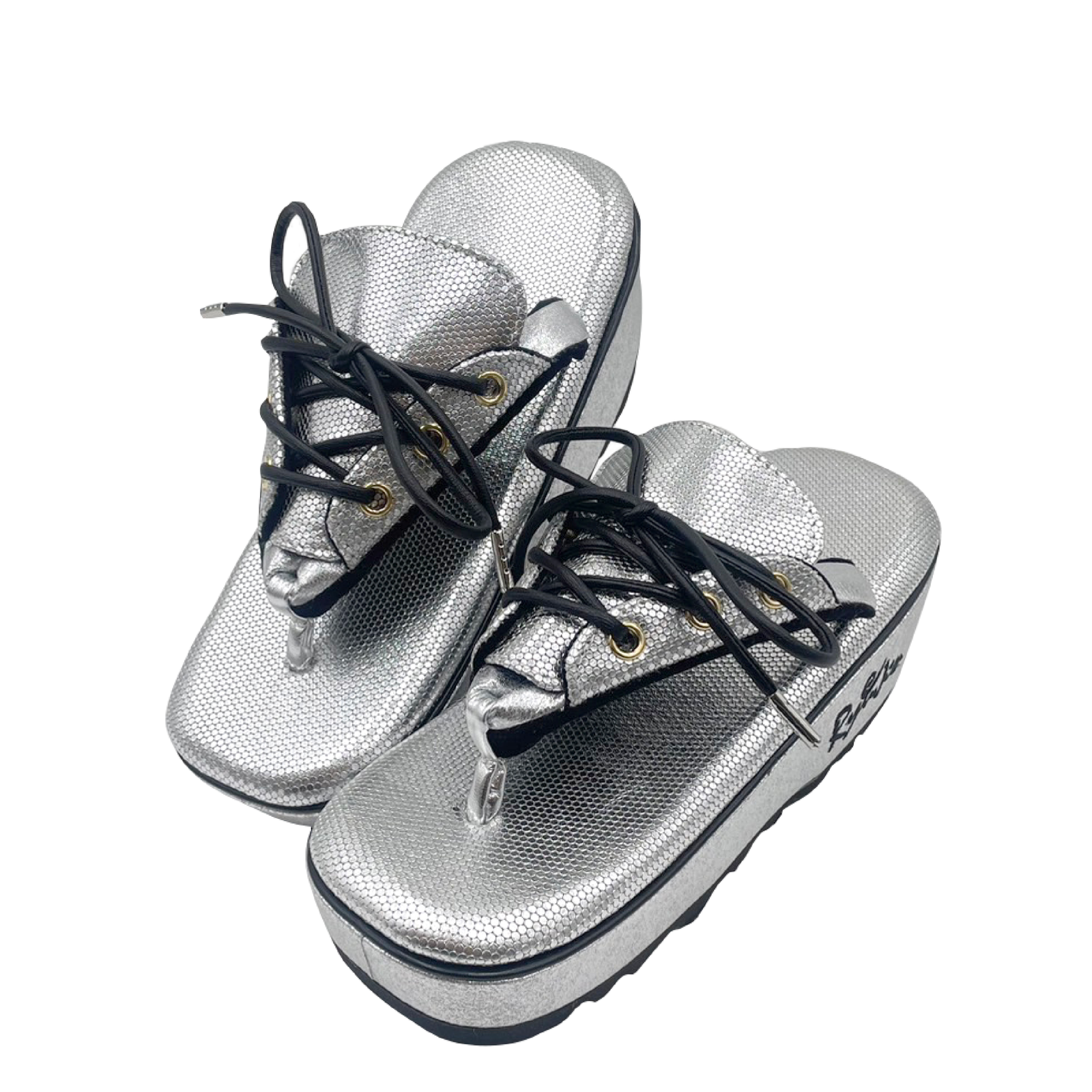 L×M　Casual Edition（Silver）