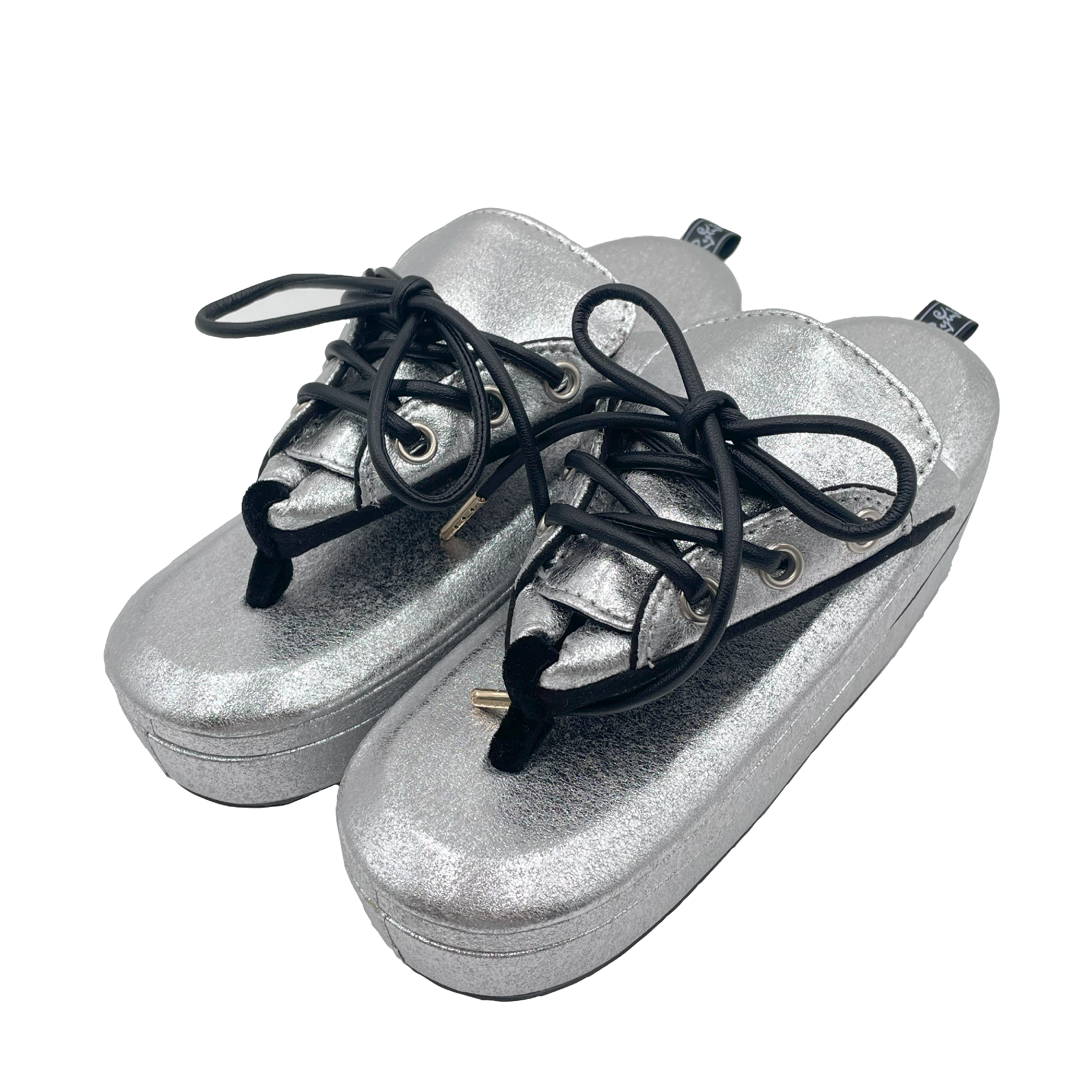 Bicolor】(Silver×Black) - RYUJIN