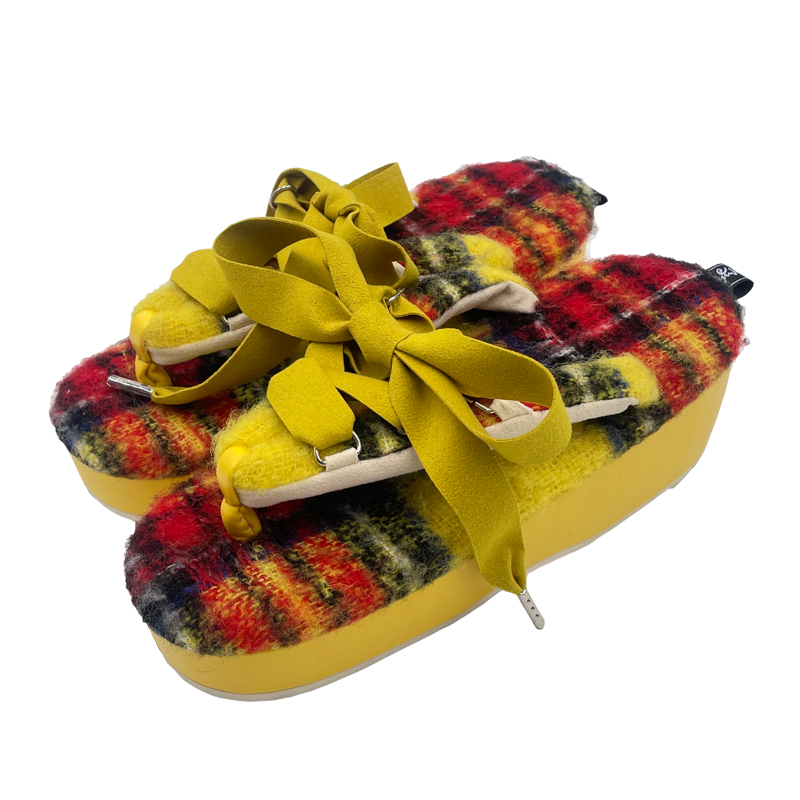 【プレイド】 (yellow)