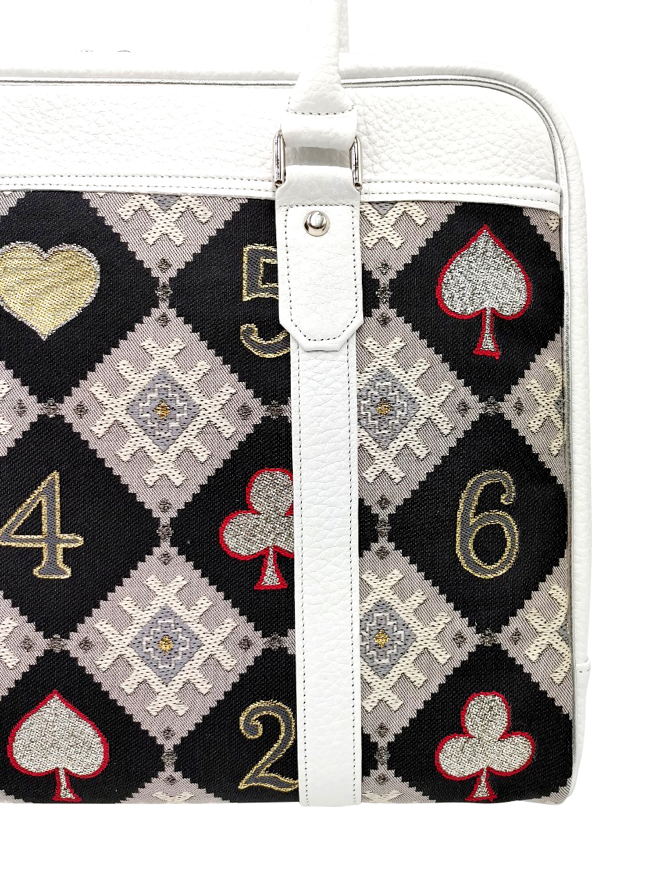 Original Bag-01 White-