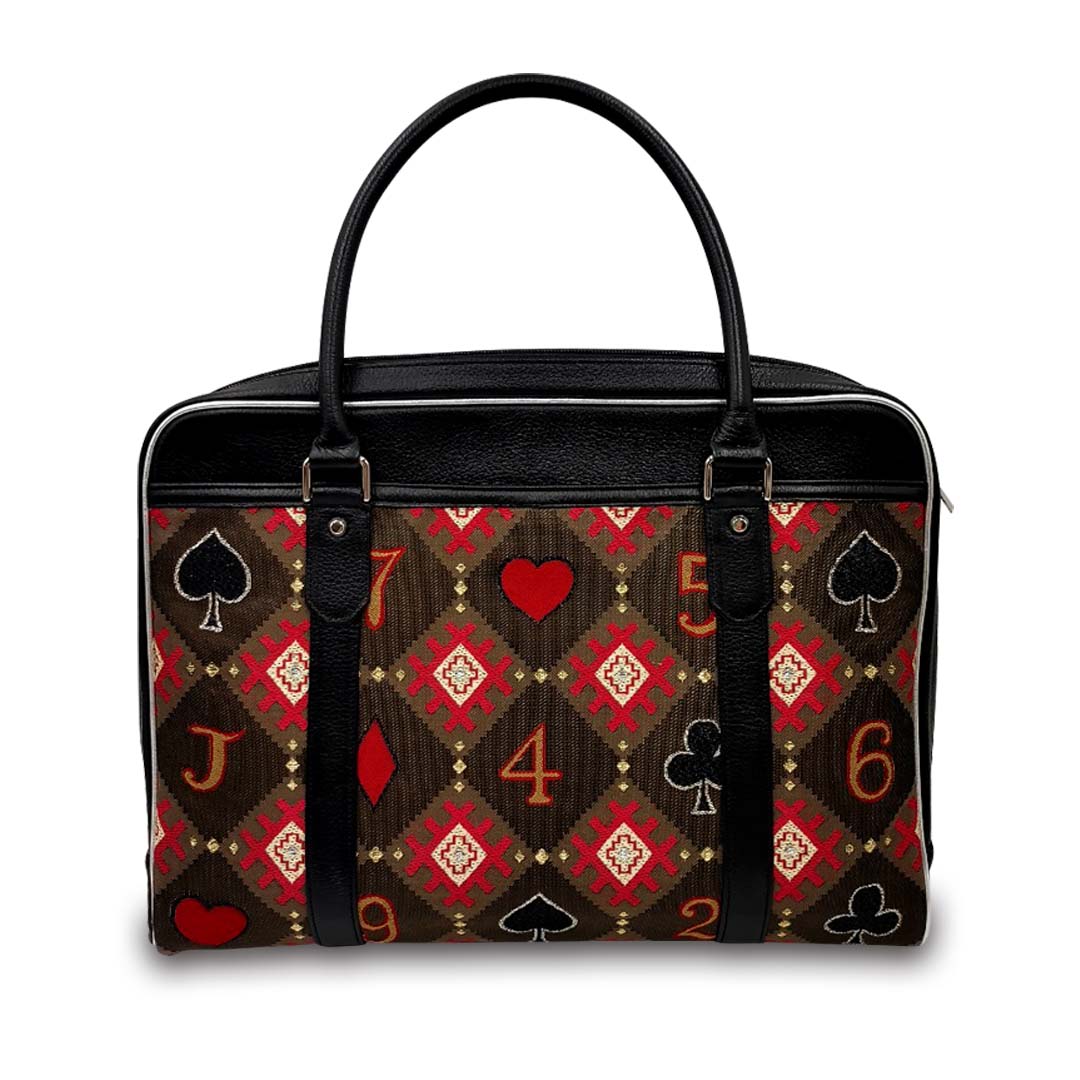 Original Bag-02 Black-